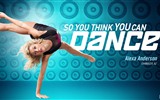 So You Think You Can Dance 2012 fonds d'écran HD