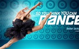 So You Think You Can Dance 2012 fonds d'écran HD #3