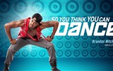 Takže myslíte, že můžete Dance 2012 HD tapety na plochu #6
