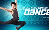 Takže myslíte, že můžete Dance 2012 HD tapety na plochu #8