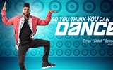 So You Think You Can Dance 2012 fondos de pantalla HD #9