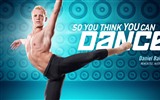 So You Think You Can Dance 2012 fonds d'écran HD #10