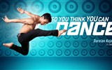 Takže myslíte, že můžete Dance 2012 HD tapety na plochu #11