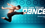 So You Think You Can Dance 舞林爭霸2012高清壁紙 #11