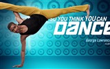 Takže myslíte, že můžete Dance 2012 HD tapety na plochu #13