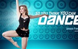 Takže myslíte, že můžete Dance 2012 HD tapety na plochu #14