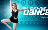 So You Think You Can Dance 2012 fonds d'écran HD #14