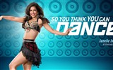 Takže myslíte, že můžete Dance 2012 HD tapety na plochu #15
