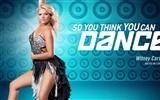 So You Think You Can Dance 舞林爭霸2012高清壁紙 #21