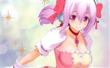 Super Sonico HD anime tapety na plochu