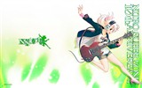 Super-Sonico HD anime wallpapers #11