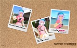 Super Sonico HD anime wallpapers #14