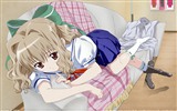 D.C. Dívčí Symphony HD anime Tapety na plochu #13