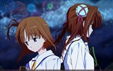 DC para chicas Symphony HD fondos de pantalla de anime #15