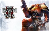 Warhammer 40000 戰鎚40000 高清壁紙