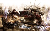 Warhammer 40000 HD wallpapers #8