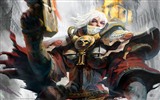 Warhammer 40000 HD wallpapers #14