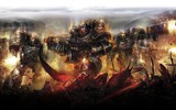 Warhammer 40000 戰鎚40000 高清壁紙 #17