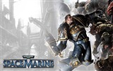 Warhammer 40.000 HD tapety na plochu #21