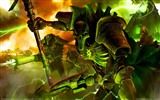 Warhammer 40000 fondos de pantalla HD #22