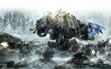 Warhammer 40000 fondos de pantalla HD #25