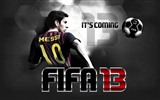 FIFA 13 juego fondos de pantalla HD