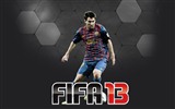 FIFA 13 juego fondos de pantalla HD #6
