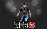 FIFA 13 hra HD Tapety na plochu #6