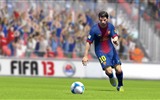 FIFA 13 Jeu fonds d'écran HD #7