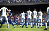 FIFA 13 Jeu fonds d'écran HD #9