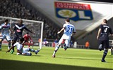 FIFA 13 게임의 HD 배경 화면 #10