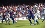 FIFA 13 游戏高清壁纸11