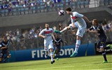 FIFA 13 juego fondos de pantalla HD #12