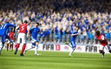 国際サッカー連盟（FIFA）13ゲームのHDの壁紙 #13