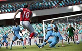 FIFA 13 游戏高清壁纸18