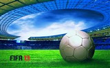 FIFA 13 遊戲高清壁紙 #20