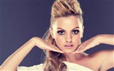 Alexandra Stan 亚历山德拉·斯坦 美女壁纸