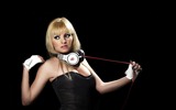 Alexandra Stan hermosos fondos de pantalla #3