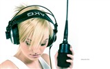 Alexandra Stan 亞歷山德拉·斯坦 美女壁紙 #6