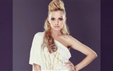 Alexandra Stan 亞歷山德拉·斯坦 美女壁紙 #8