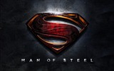 Superman: Man of Steel tapety HD #2