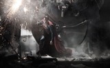 Superman: Man of Steel 超人：鋼鐵之軀 高清壁紙 #3