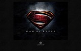 Superman: Man of Steel 超人：鋼鐵之軀 高清壁紙 #5