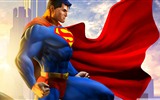 Superman: Man of Steel 超人：鋼鐵之軀 高清壁紙 #6