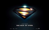 Superman: Man of Steel 超人：鋼鐵之軀 高清壁紙 #7