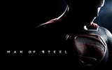 Superman: Man of Steel 超人：鋼鐵之軀 高清壁紙 #8
