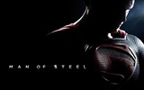 Superman: Man of Steel 超人：鋼鐵之軀 高清壁紙 #88533