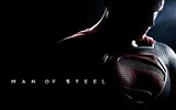 Superman: Man of Steel tapety HD #8