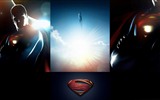 Superman: Man of Steel 超人：鋼鐵之軀 高清壁紙 #9