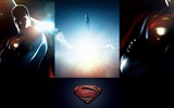 Superman: Man of Steel tapety HD #9